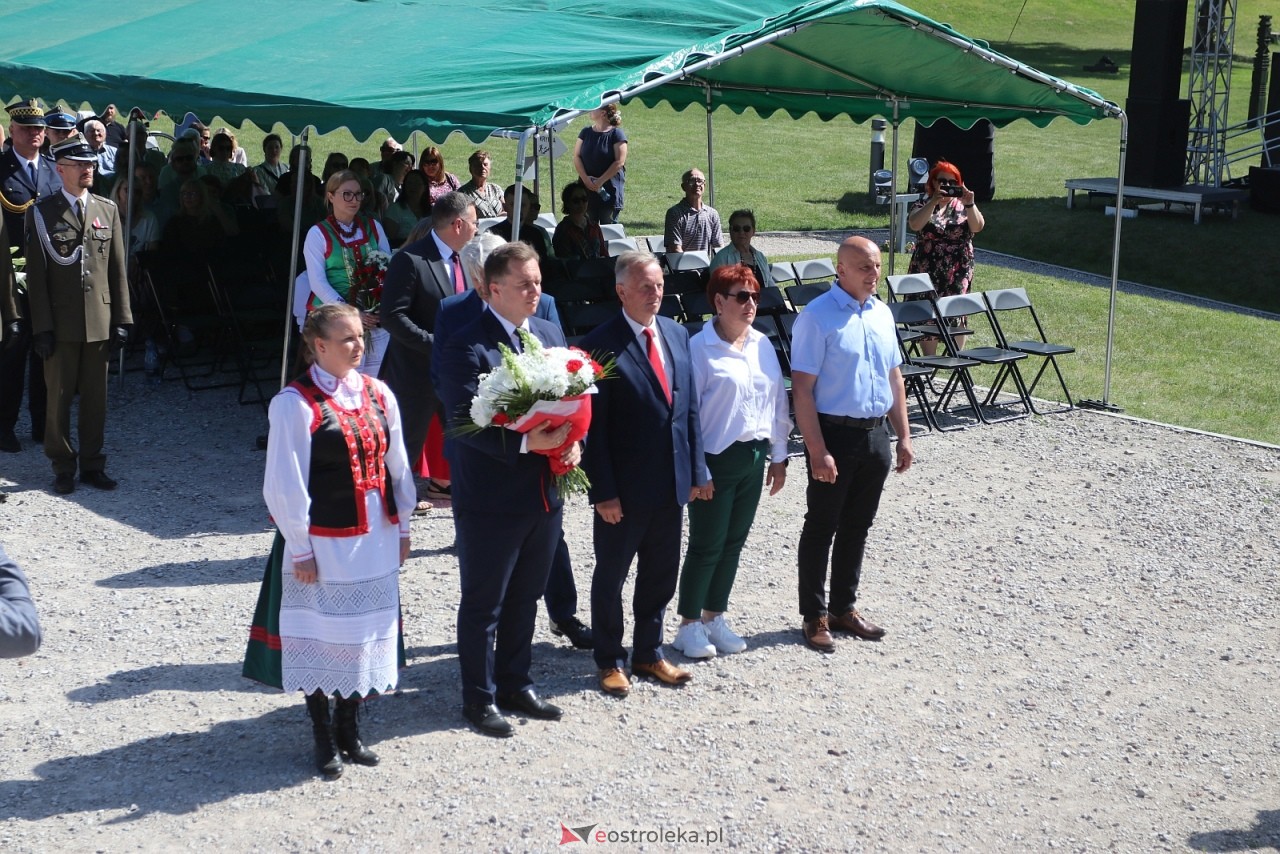 Rocznica Bitwy pod Ostrołęką [26.05.2026] - zdjęcie #41 - eOstroleka.pl