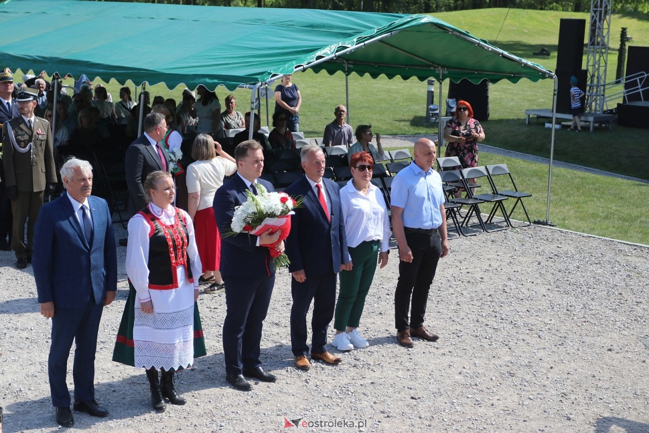 Rocznica Bitwy pod Ostrołęką [26.05.2026] - zdjęcie #39 - eOstroleka.pl