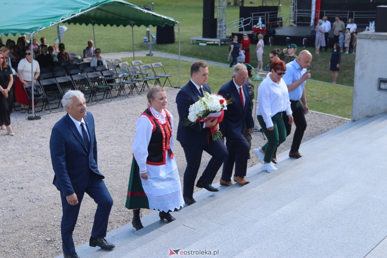 Rocznica Bitwy pod Ostrołęką [26.05.2026] - zdjęcie #38 - eOstroleka.pl