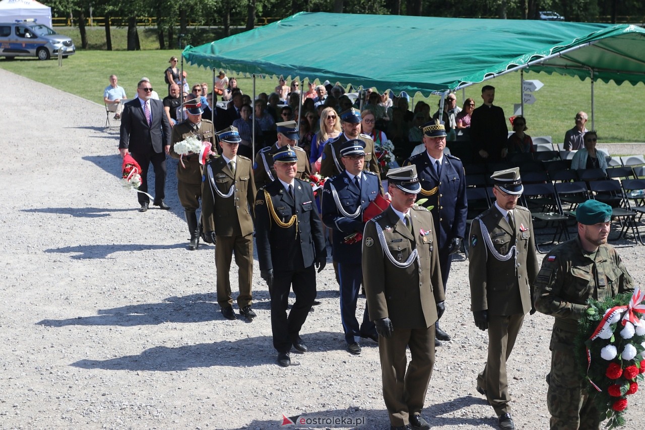 Rocznica Bitwy pod Ostrołęką [26.05.2026] - zdjęcie #34 - eOstroleka.pl