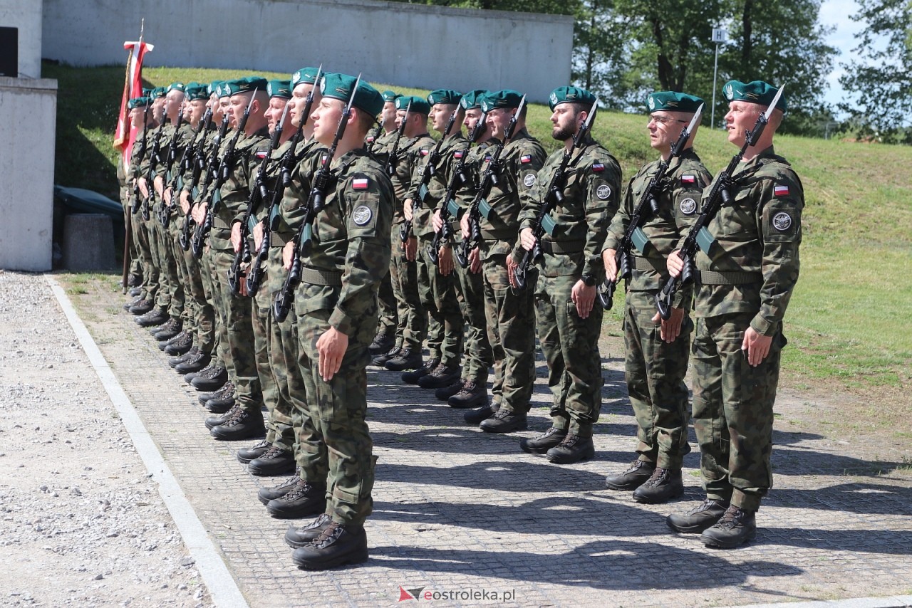 Rocznica Bitwy pod Ostrołęką [26.05.2026] - zdjęcie #20 - eOstroleka.pl