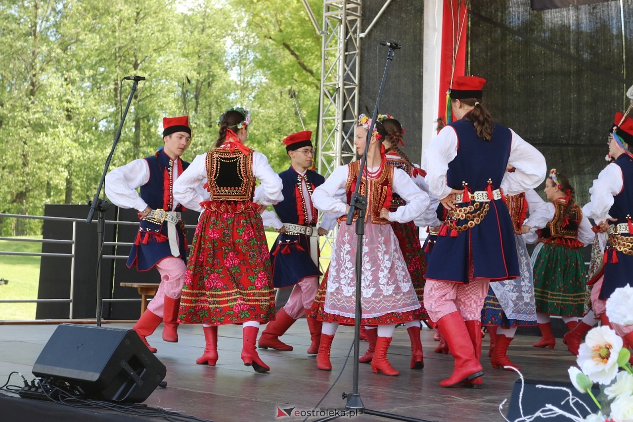 Rocznica Bitwy pod Ostrołęką [26.05.2026] - zdjęcie #19 - eOstroleka.pl
