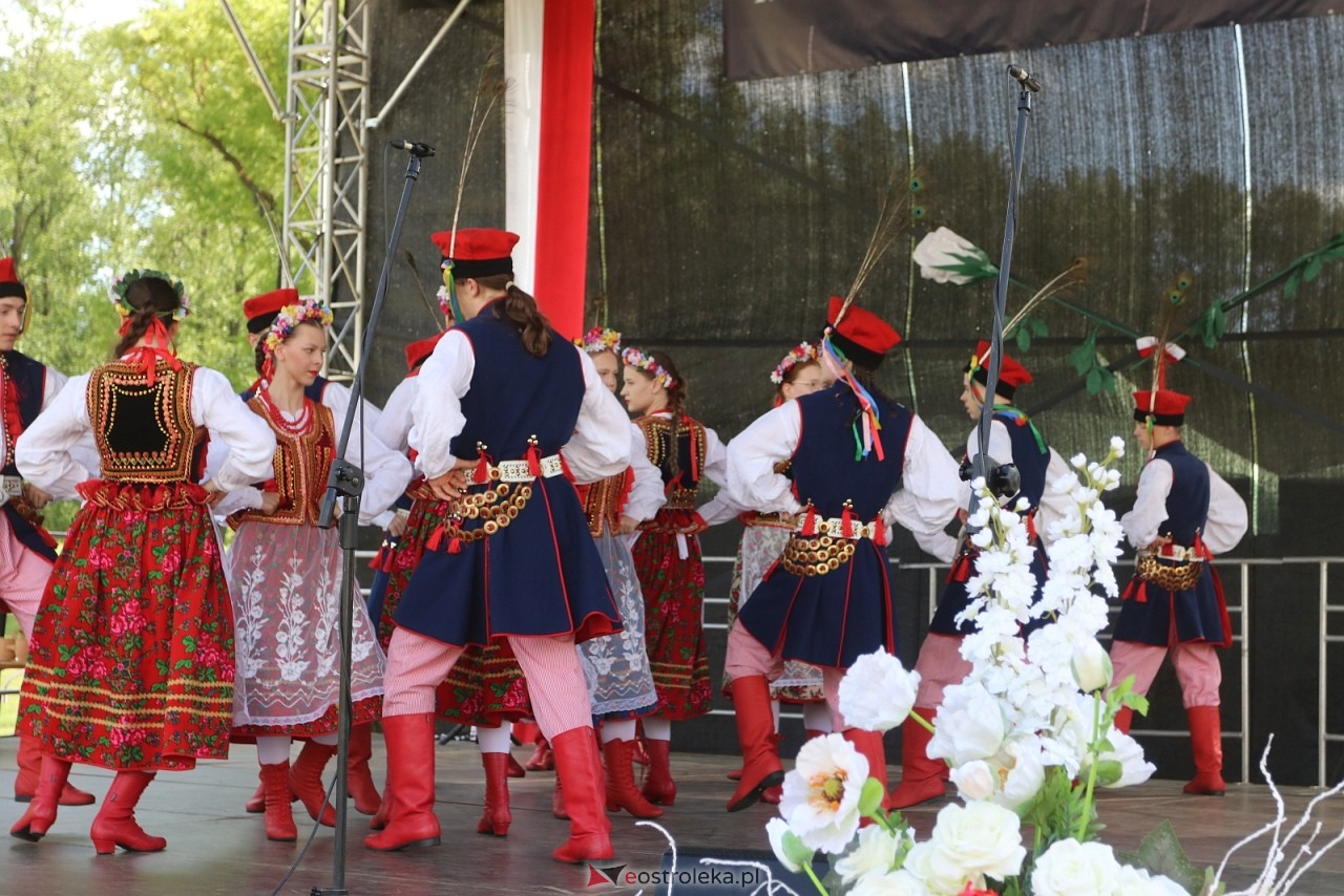 Rocznica Bitwy pod Ostrołęką [26.05.2026] - zdjęcie #18 - eOstroleka.pl