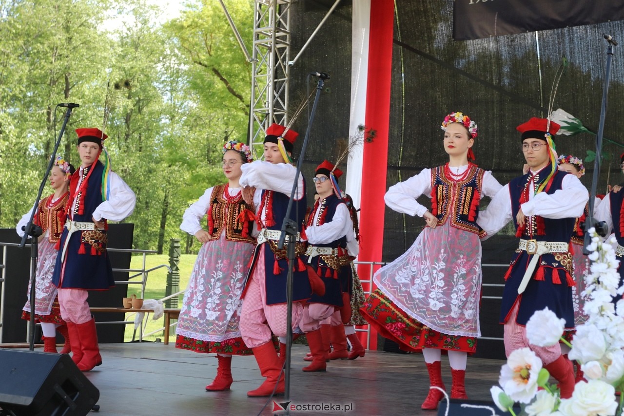 Rocznica Bitwy pod Ostrołęką [26.05.2026] - zdjęcie #16 - eOstroleka.pl