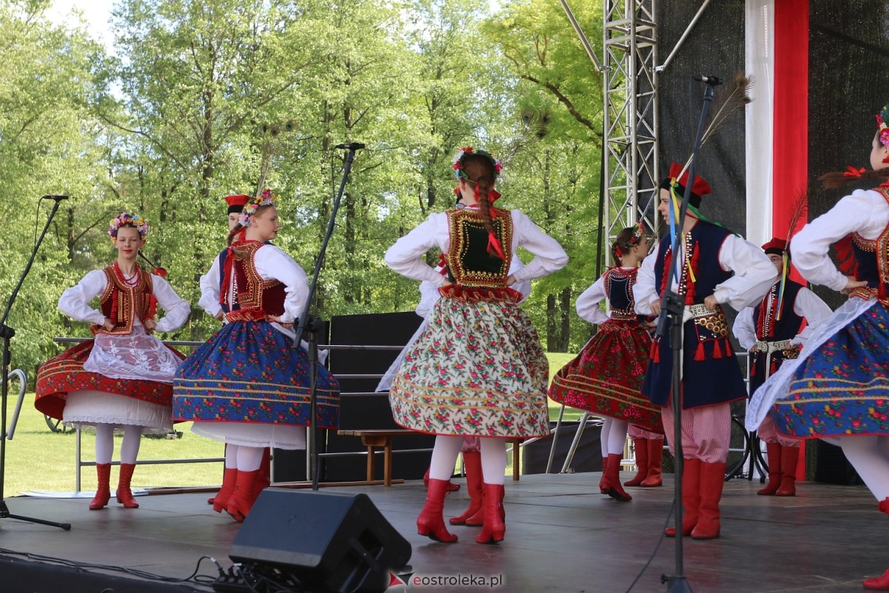 Rocznica Bitwy pod Ostrołęką [26.05.2026] - zdjęcie #15 - eOstroleka.pl