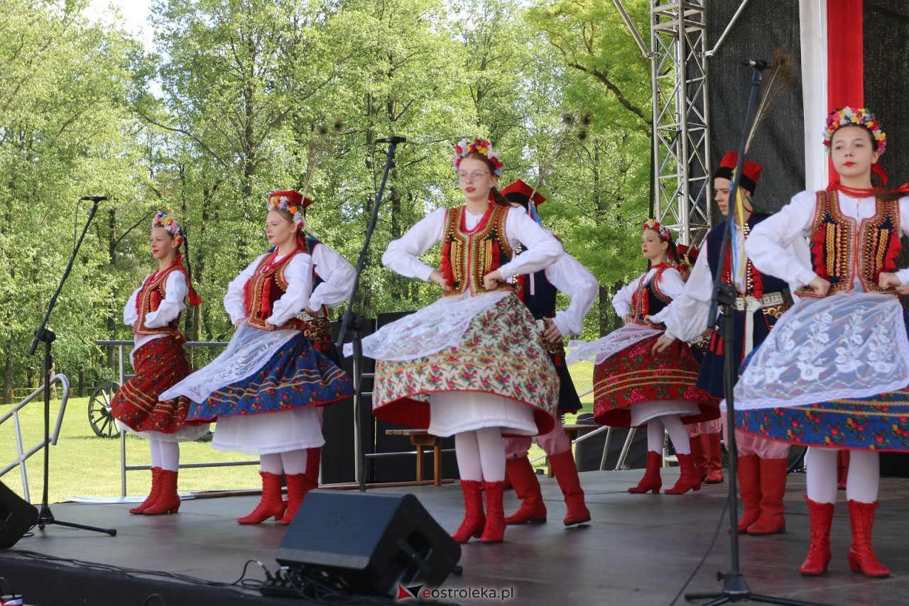 Rocznica Bitwy pod Ostrołęką [26.05.2026] - zdjęcie #14 - eOstroleka.pl