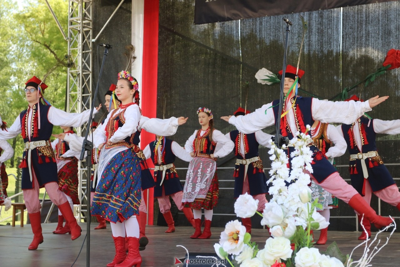 Rocznica Bitwy pod Ostrołęką [26.05.2026] - zdjęcie #13 - eOstroleka.pl