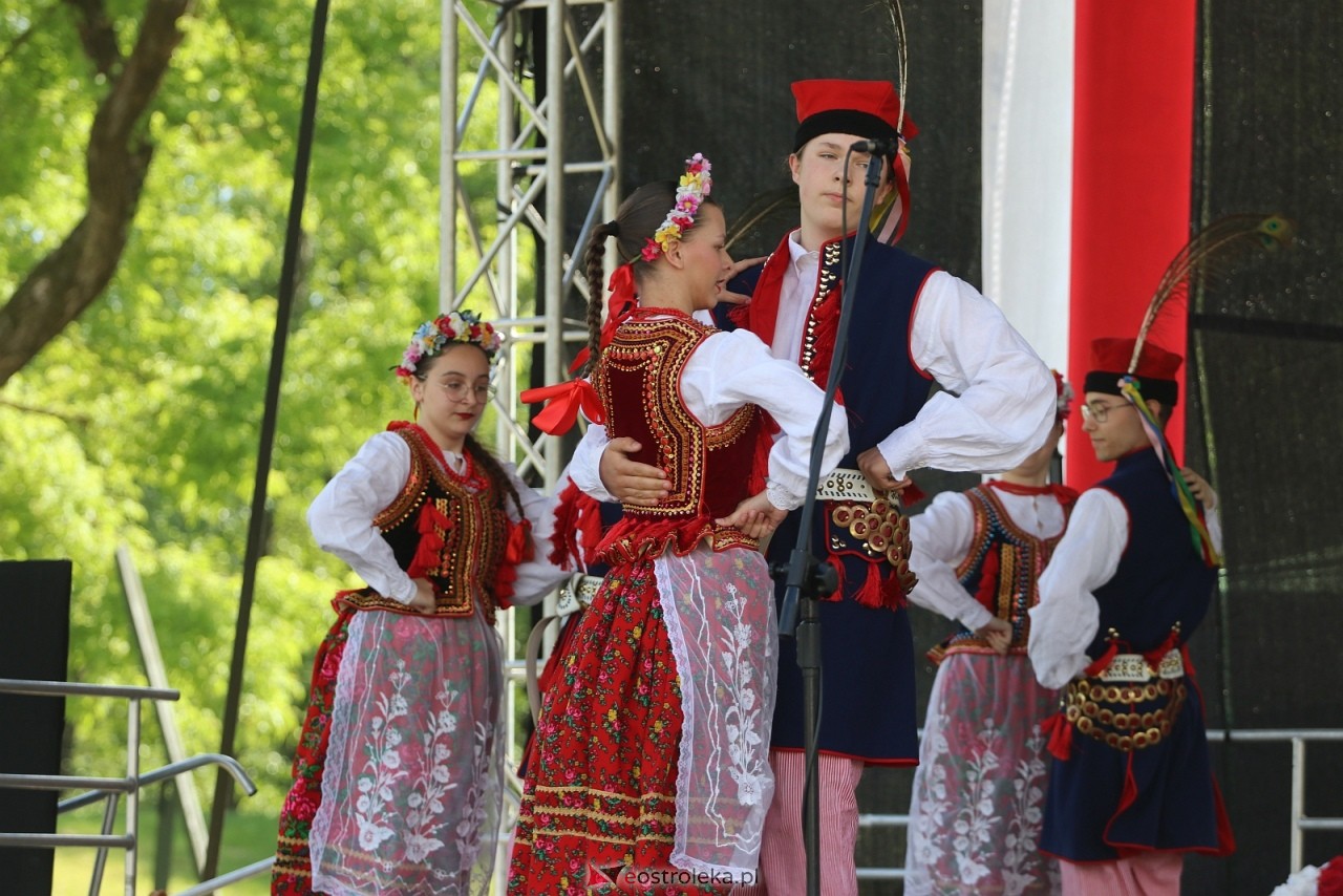 Rocznica Bitwy pod Ostrołęką [26.05.2026] - zdjęcie #11 - eOstroleka.pl