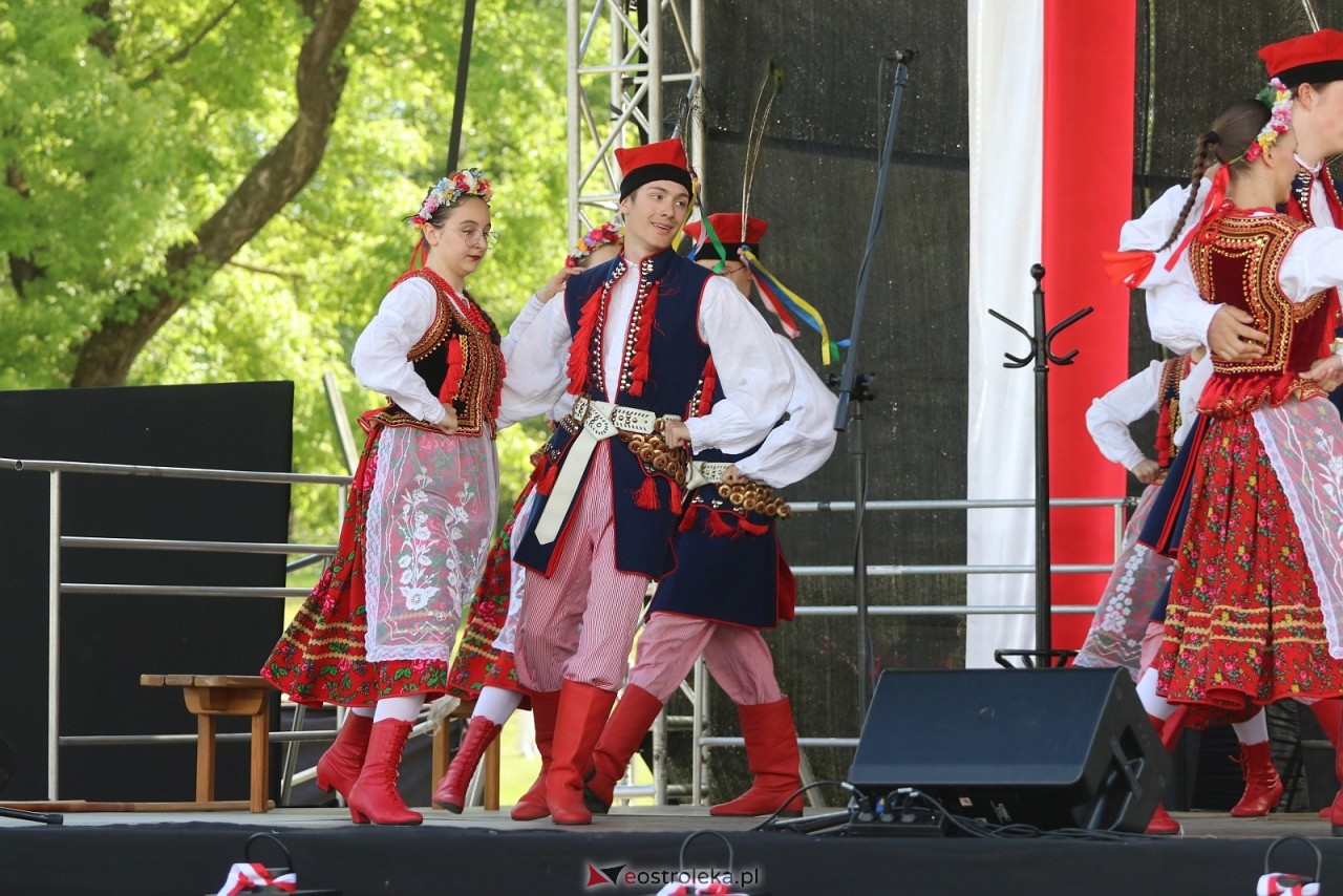 Rocznica Bitwy pod Ostrołęką [26.05.2026] - zdjęcie #10 - eOstroleka.pl