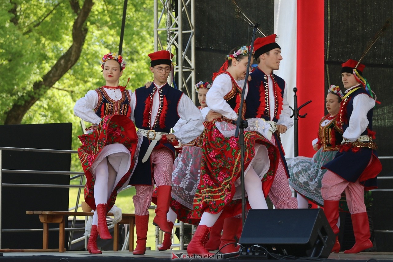 Rocznica Bitwy pod Ostrołęką [26.05.2026] - zdjęcie #9 - eOstroleka.pl