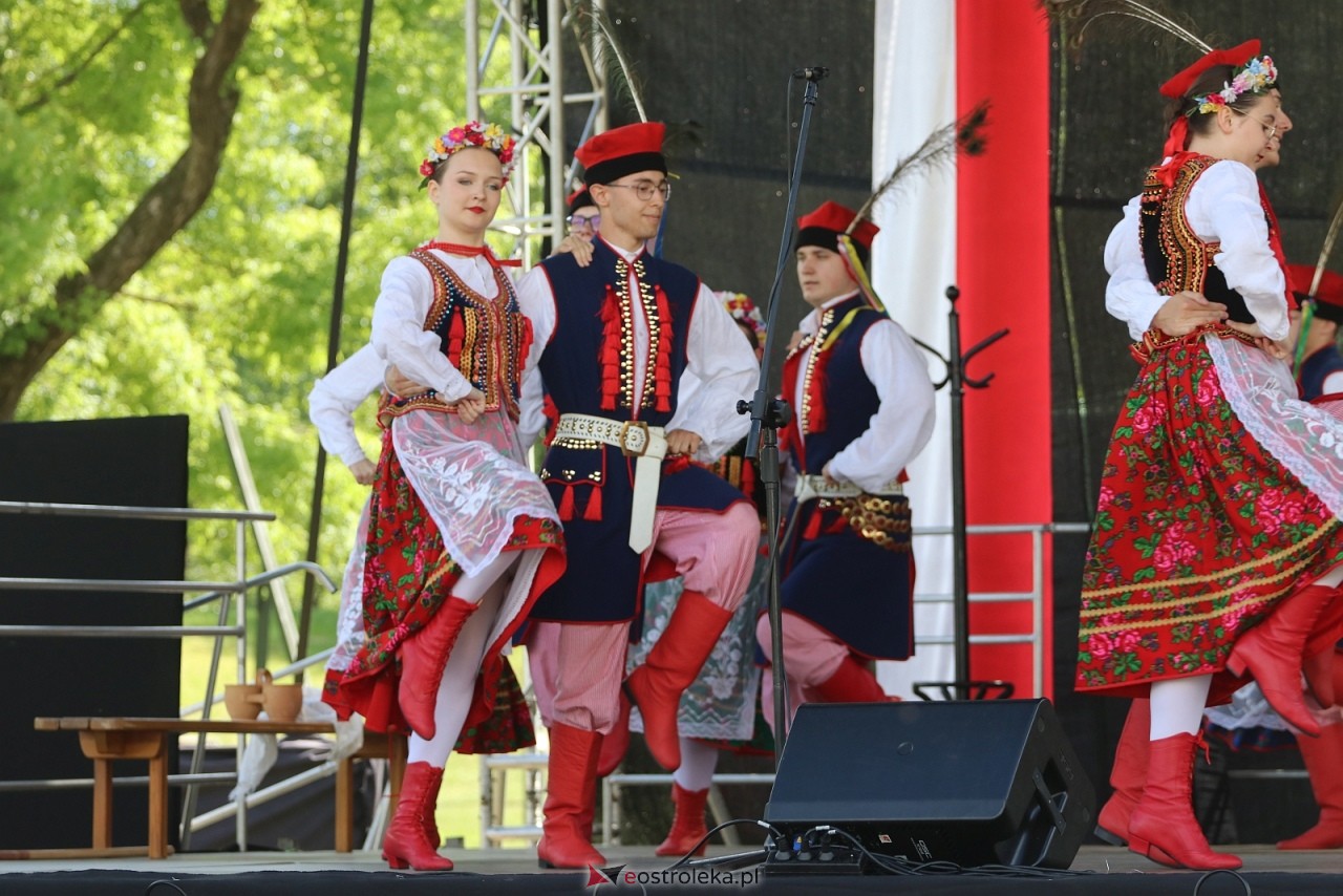 Rocznica Bitwy pod Ostrołęką [26.05.2026] - zdjęcie #8 - eOstroleka.pl