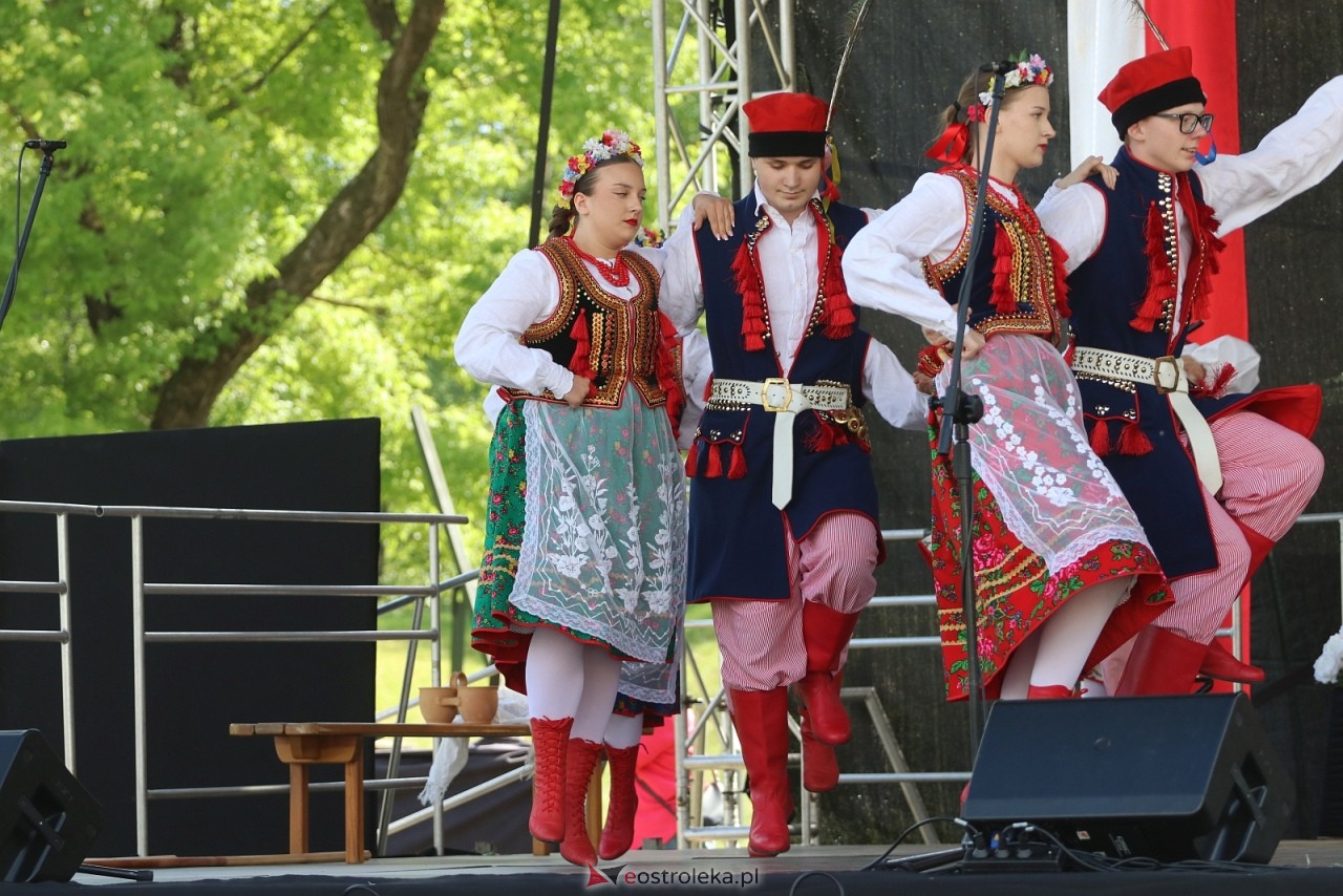 Rocznica Bitwy pod Ostrołęką [26.05.2026] - zdjęcie #7 - eOstroleka.pl