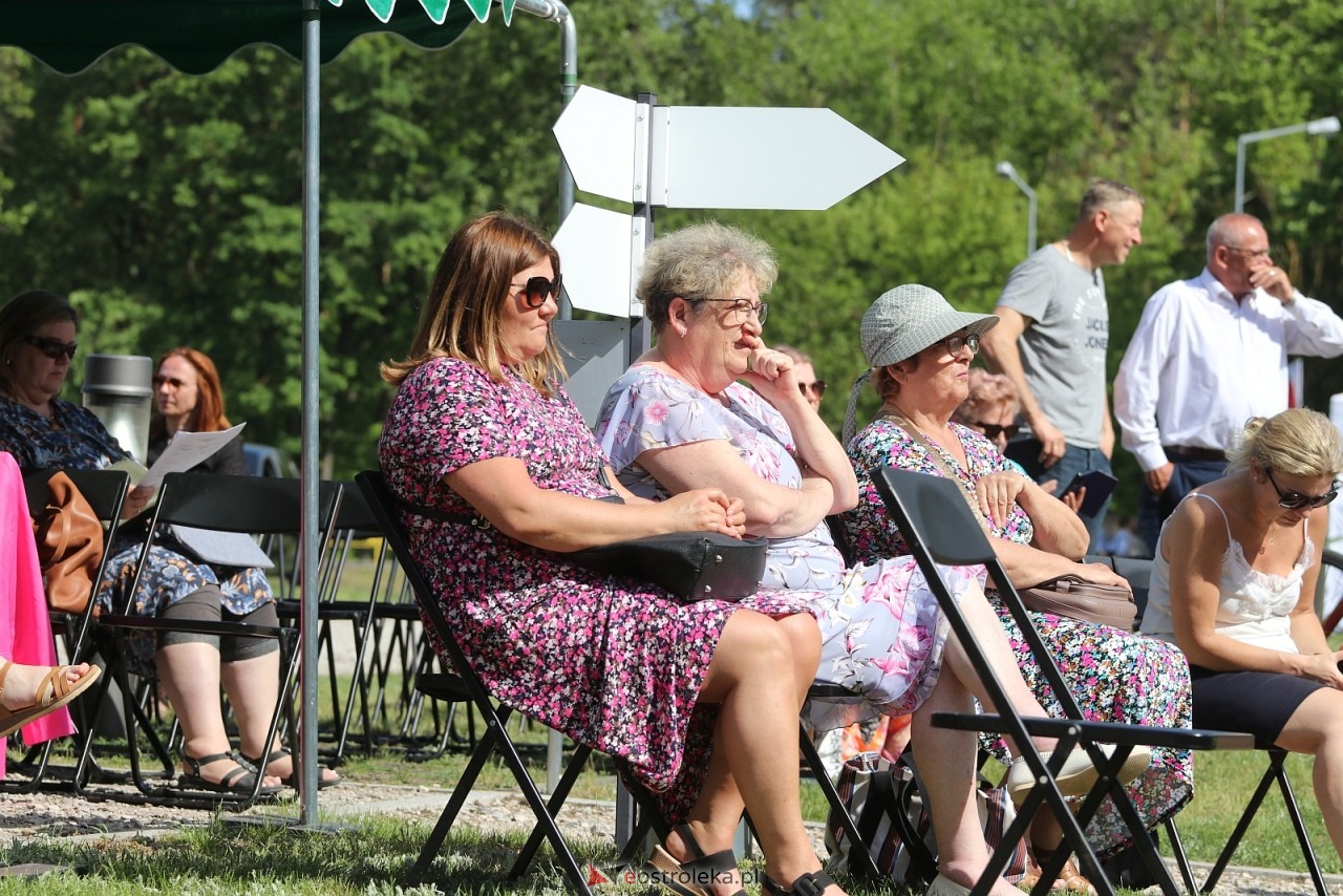 Rocznica Bitwy pod Ostrołęką [26.05.2026] - zdjęcie #6 - eOstroleka.pl