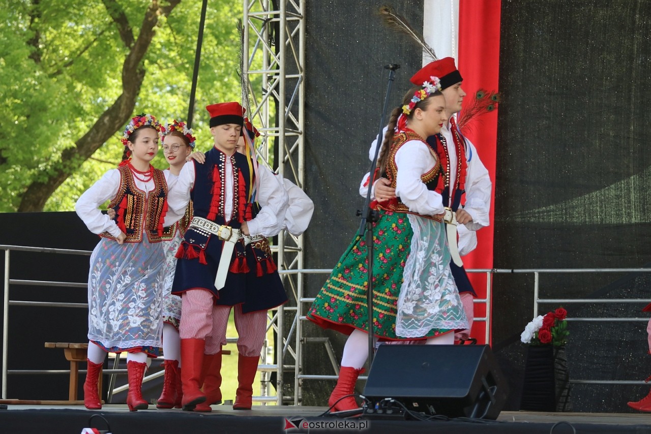 Rocznica Bitwy pod Ostrołęką [26.05.2026] - zdjęcie #3 - eOstroleka.pl
