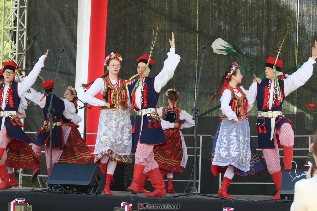 Rocznica Bitwy pod Ostrołęką [26.05.2026] - zdjęcie #1 - eOstroleka.pl