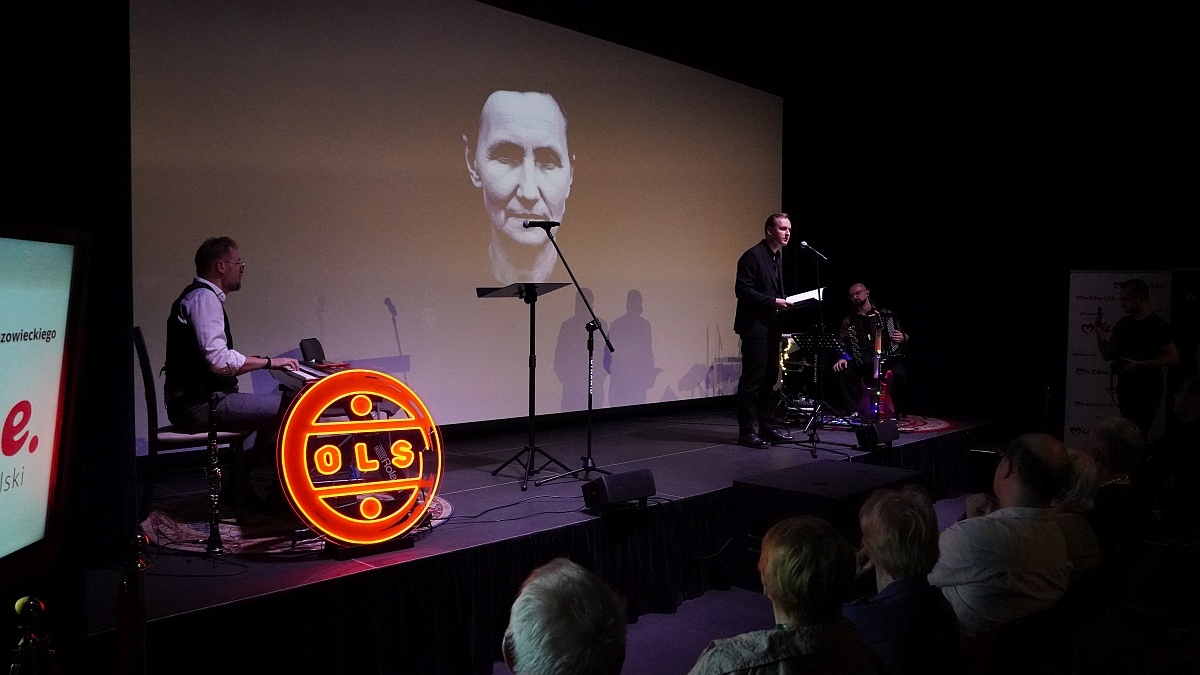 Koncert O, Matki – Polki!” w Muzeum Żołnierzy Wyklętych [26.05.2026] - zdjęcie #25 - eOstroleka.pl