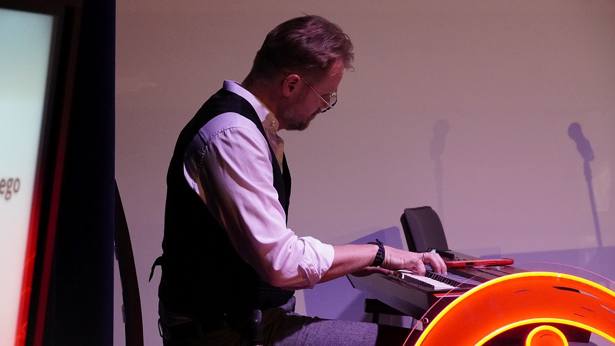 Koncert O, Matki – Polki!” w Muzeum Żołnierzy Wyklętych [26.05.2026] - zdjęcie #23 - eOstroleka.pl