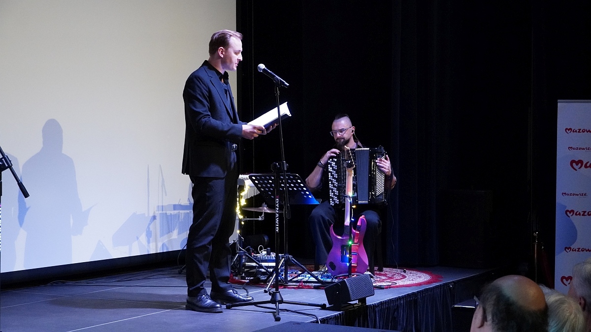 Koncert O, Matki – Polki!” w Muzeum Żołnierzy Wyklętych [26.05.2026] - zdjęcie #21 - eOstroleka.pl