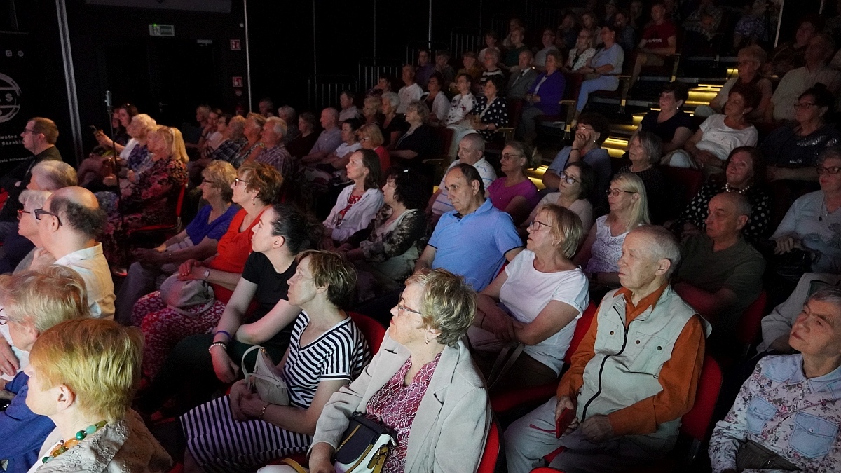 Koncert O, Matki – Polki!” w Muzeum Żołnierzy Wyklętych [26.05.2026] - zdjęcie #20 - eOstroleka.pl