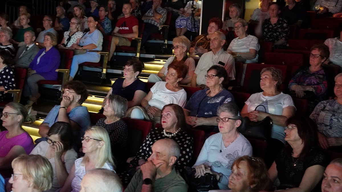 Koncert O, Matki – Polki!” w Muzeum Żołnierzy Wyklętych [26.05.2026] - zdjęcie #18 - eOstroleka.pl