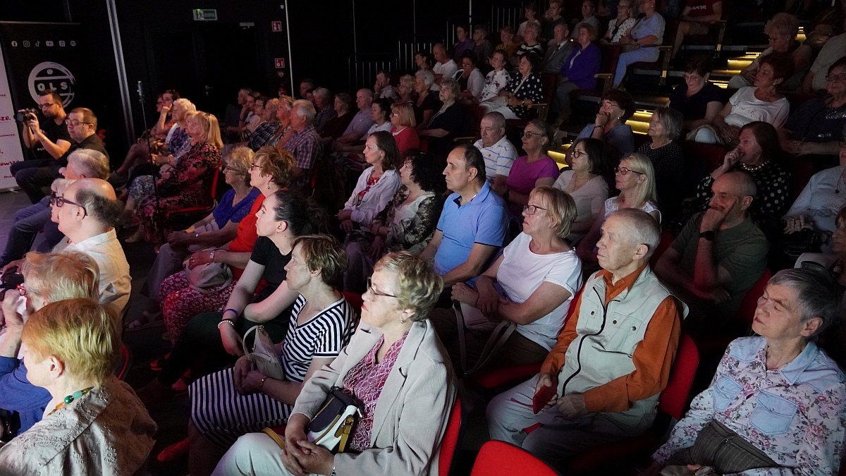 Koncert O, Matki – Polki!” w Muzeum Żołnierzy Wyklętych [26.05.2026] - zdjęcie #17 - eOstroleka.pl