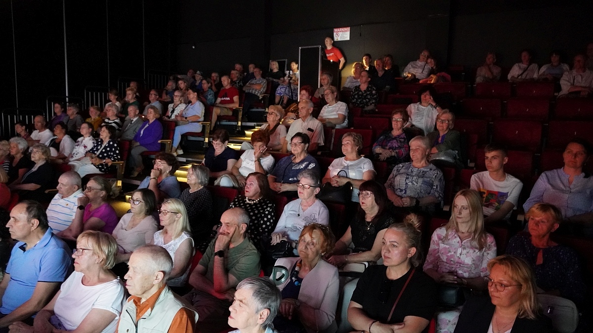 Koncert O, Matki – Polki!” w Muzeum Żołnierzy Wyklętych [26.05.2026] - zdjęcie #16 - eOstroleka.pl
