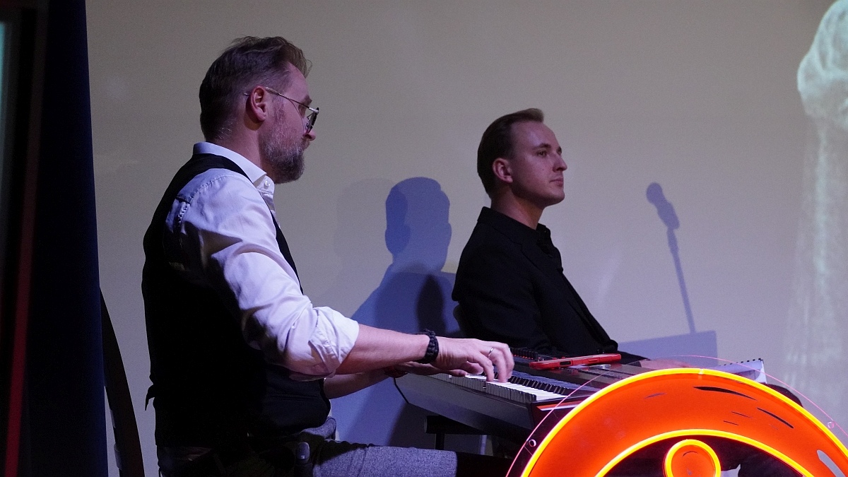 Koncert O, Matki – Polki!” w Muzeum Żołnierzy Wyklętych [26.05.2026] - zdjęcie #15 - eOstroleka.pl