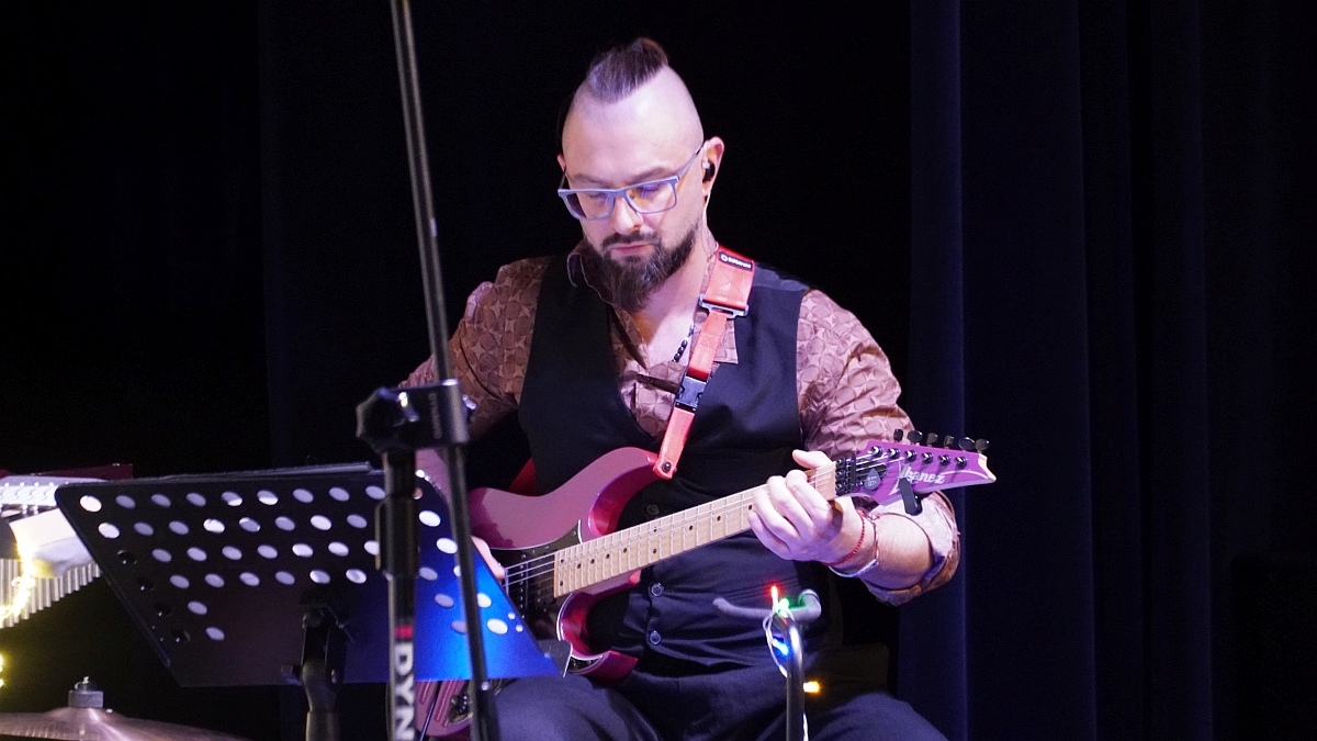 Koncert O, Matki – Polki!” w Muzeum Żołnierzy Wyklętych [26.05.2026] - zdjęcie #7 - eOstroleka.pl
