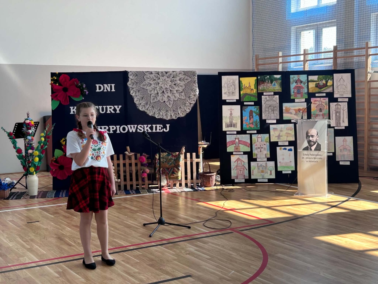 Dni Kultury Kurpiowskiej w Antoniach. Tradycja połączyła pokolenia i gminy [27.05.2026] - zdjęcie #28 - eOstroleka.pl