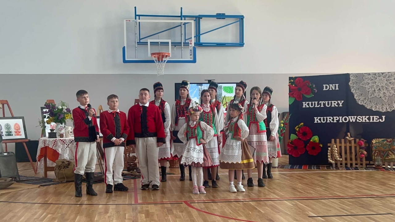 Dni Kultury Kurpiowskiej w Antoniach. Tradycja połączyła pokolenia i gminy [27.05.2026] - zdjęcie #27 - eOstroleka.pl