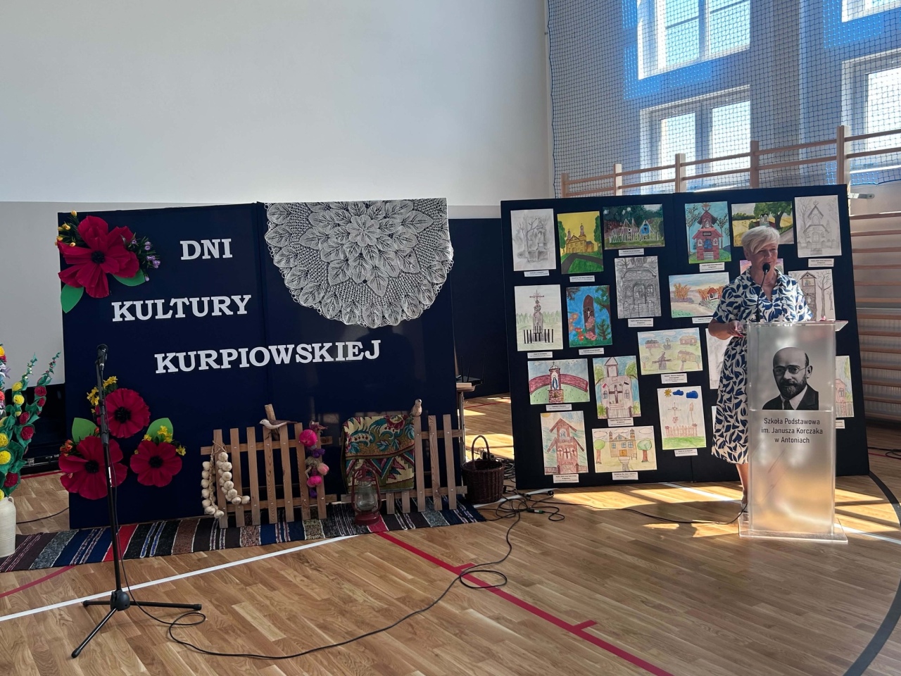 Dni Kultury Kurpiowskiej w Antoniach. Tradycja połączyła pokolenia i gminy [27.05.2026] - zdjęcie #21 - eOstroleka.pl