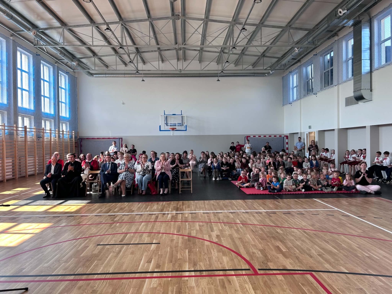 Dni Kultury Kurpiowskiej w Antoniach. Tradycja połączyła pokolenia i gminy [27.05.2026] - zdjęcie #16 - eOstroleka.pl