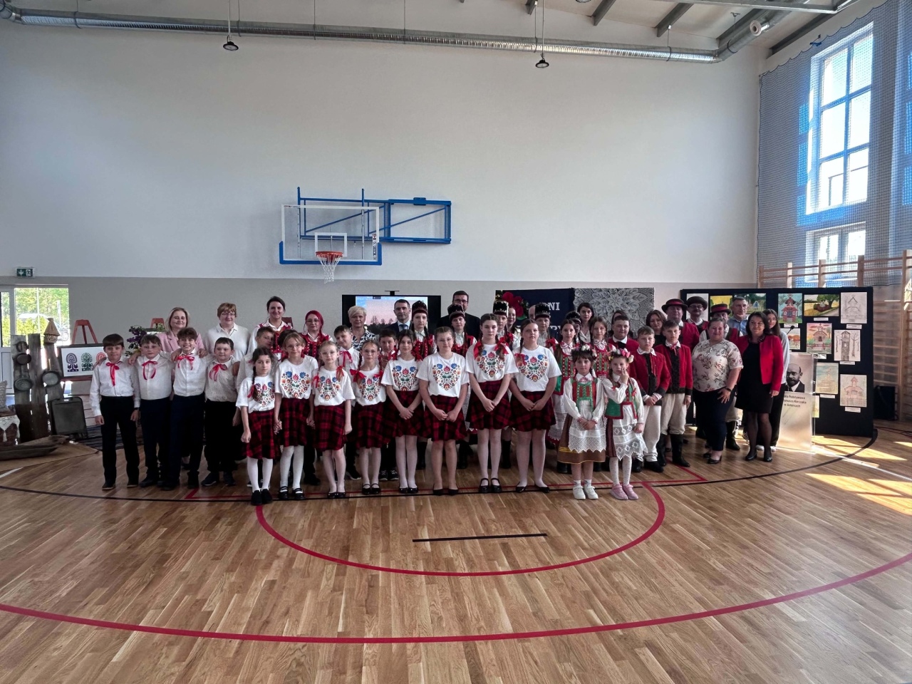 Dni Kultury Kurpiowskiej w Antoniach. Tradycja połączyła pokolenia i gminy [27.05.2026] - zdjęcie #12 - eOstroleka.pl