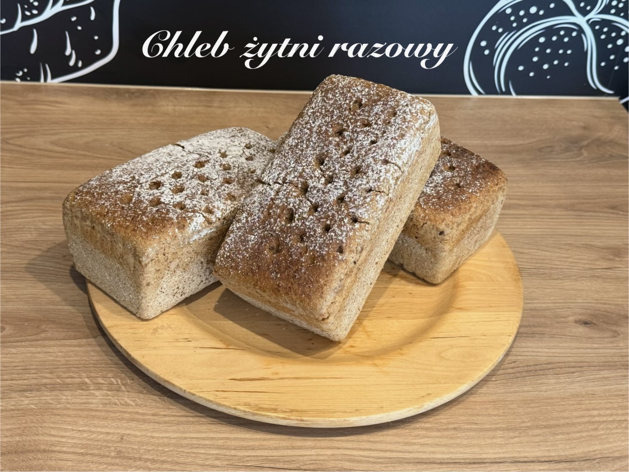 Nowa piekarnia Mistrz Piekarz w Olszewie-Borkach. - zdjęcie #9 - eOstroleka.pl