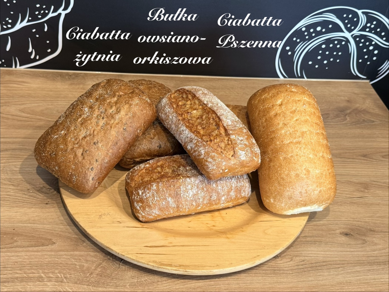 Nowa piekarnia Mistrz Piekarz w Olszewie-Borkach. - zdjęcie #6 - eOstroleka.pl