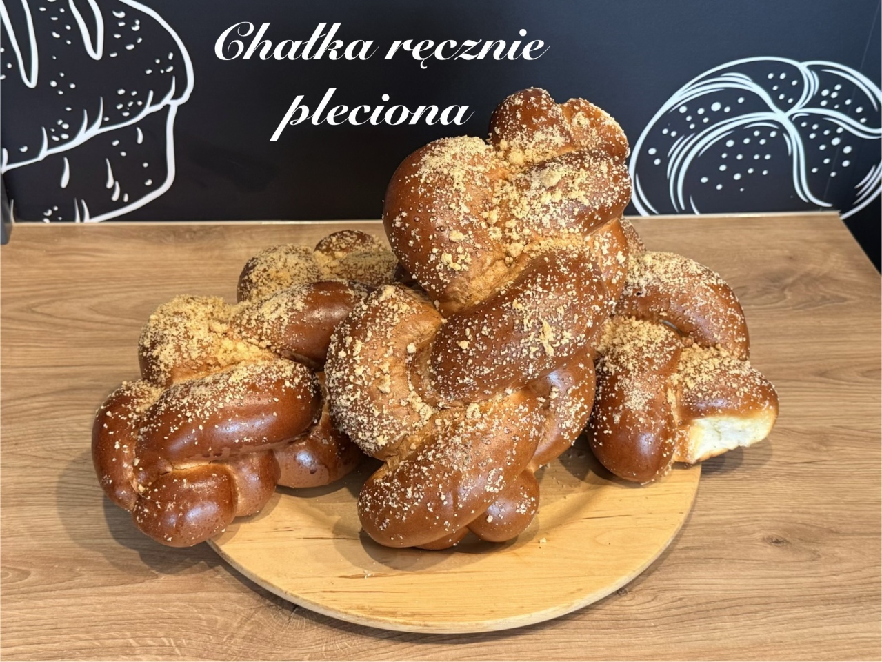 Nowa piekarnia Mistrz Piekarz w Olszewie-Borkach. - zdjęcie #5 - eOstroleka.pl