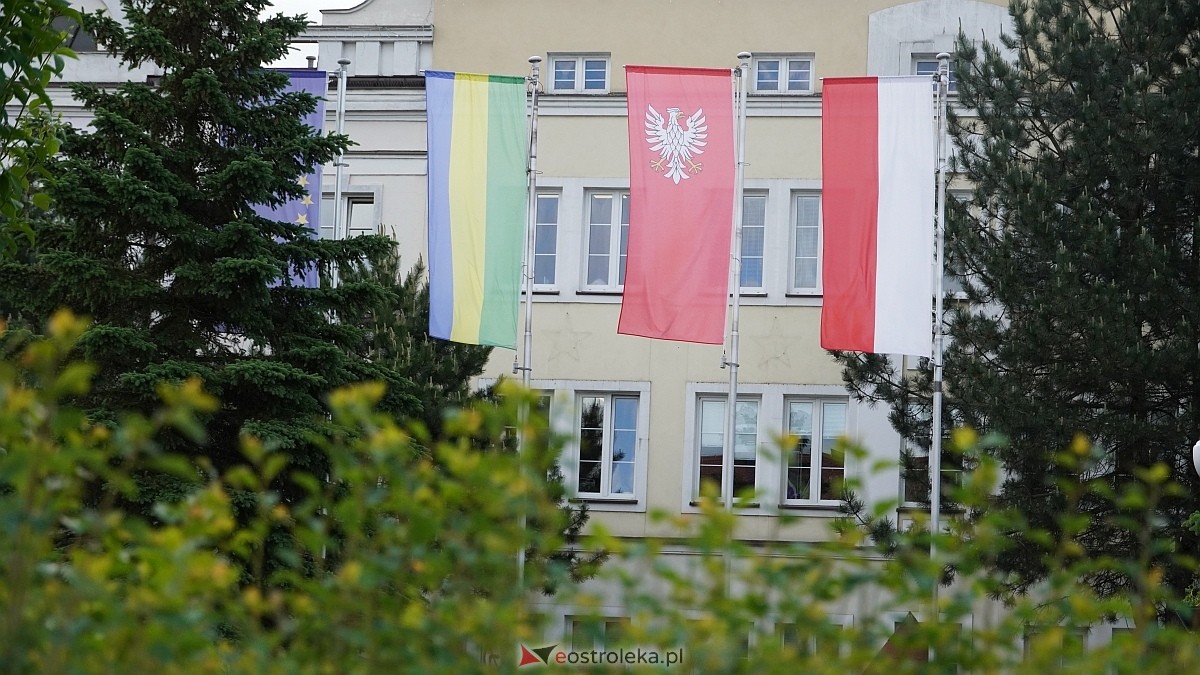 XL sesja Rady Miasta w Ostrołęce [28.05.2026] - zdjęcie #41 - eOstroleka.pl