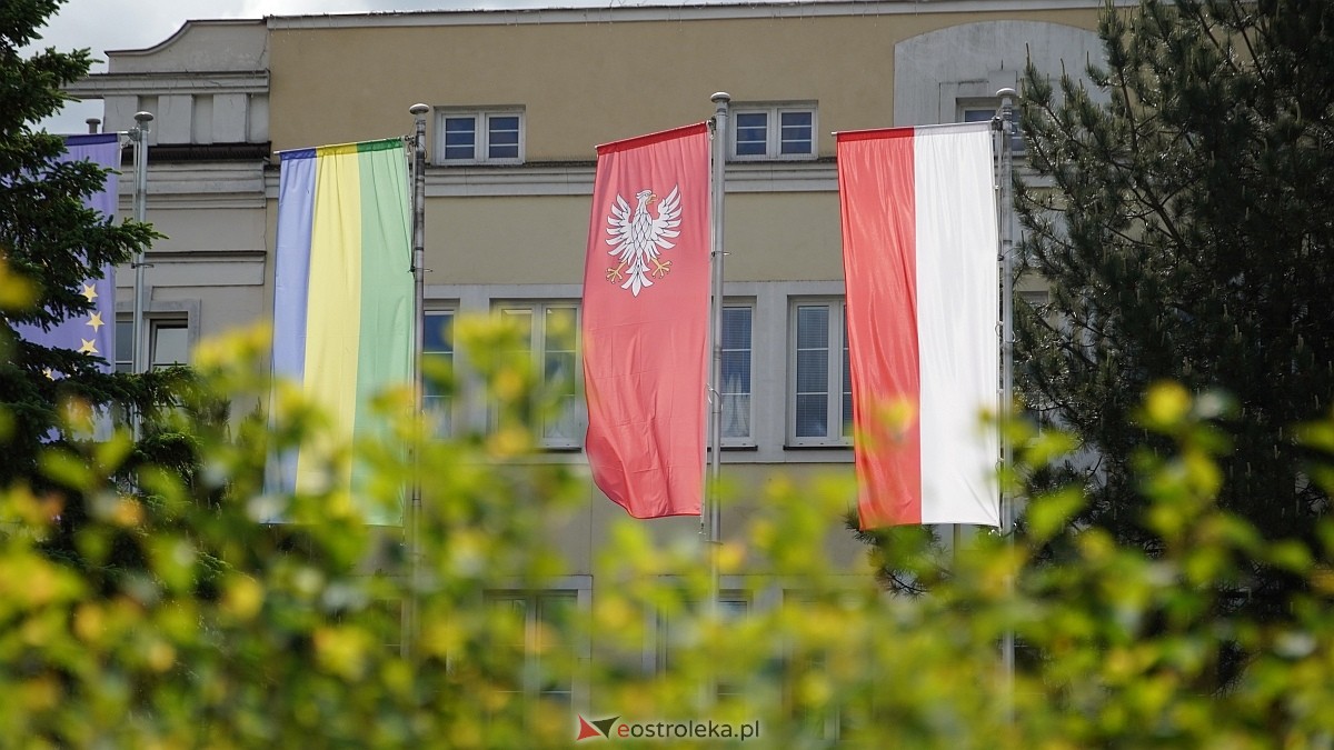 XL sesja Rady Miasta w Ostrołęce [28.05.2026] - zdjęcie #40 - eOstroleka.pl