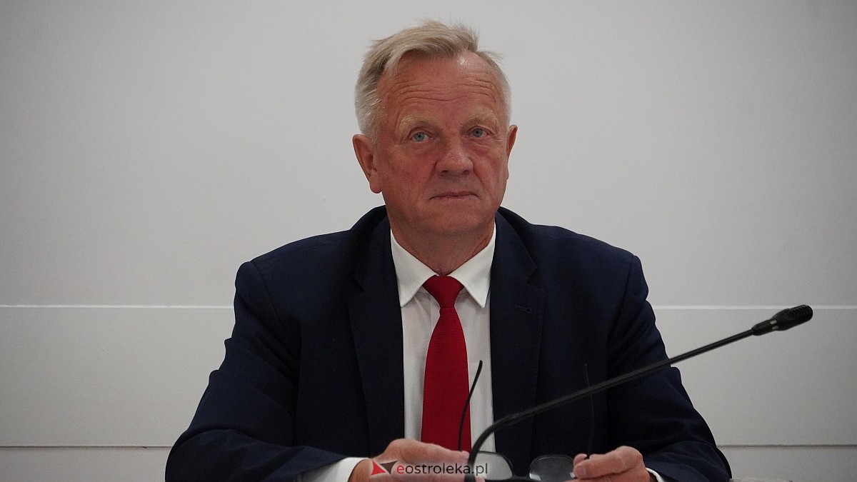 XL sesja Rady Miasta w Ostrołęce [28.05.2026] - zdjęcie #31 - eOstroleka.pl