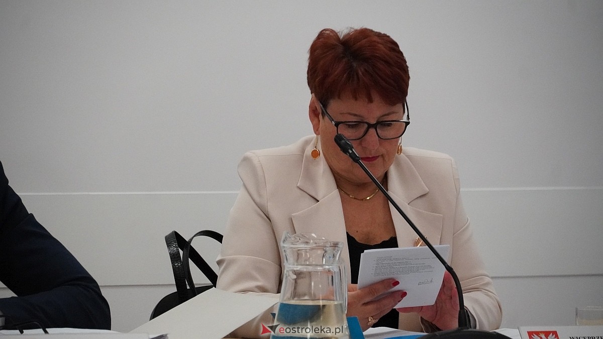 XL sesja Rady Miasta w Ostrołęce [28.05.2026] - zdjęcie #30 - eOstroleka.pl