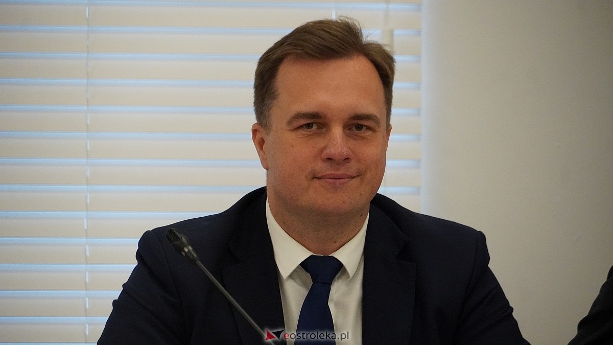 XL sesja Rady Miasta w Ostrołęce [28.05.2026] - zdjęcie #28 - eOstroleka.pl
