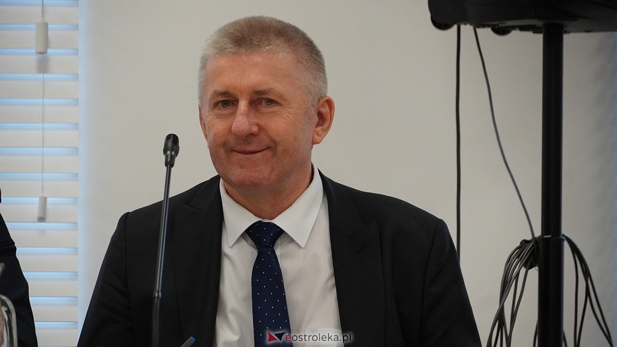 XL sesja Rady Miasta w Ostrołęce [28.05.2026] - zdjęcie #26 - eOstroleka.pl