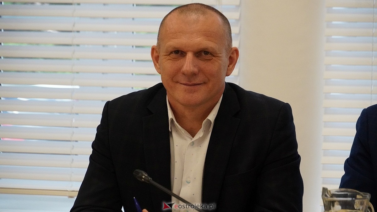 XL sesja Rady Miasta w Ostrołęce [28.05.2026] - zdjęcie #25 - eOstroleka.pl