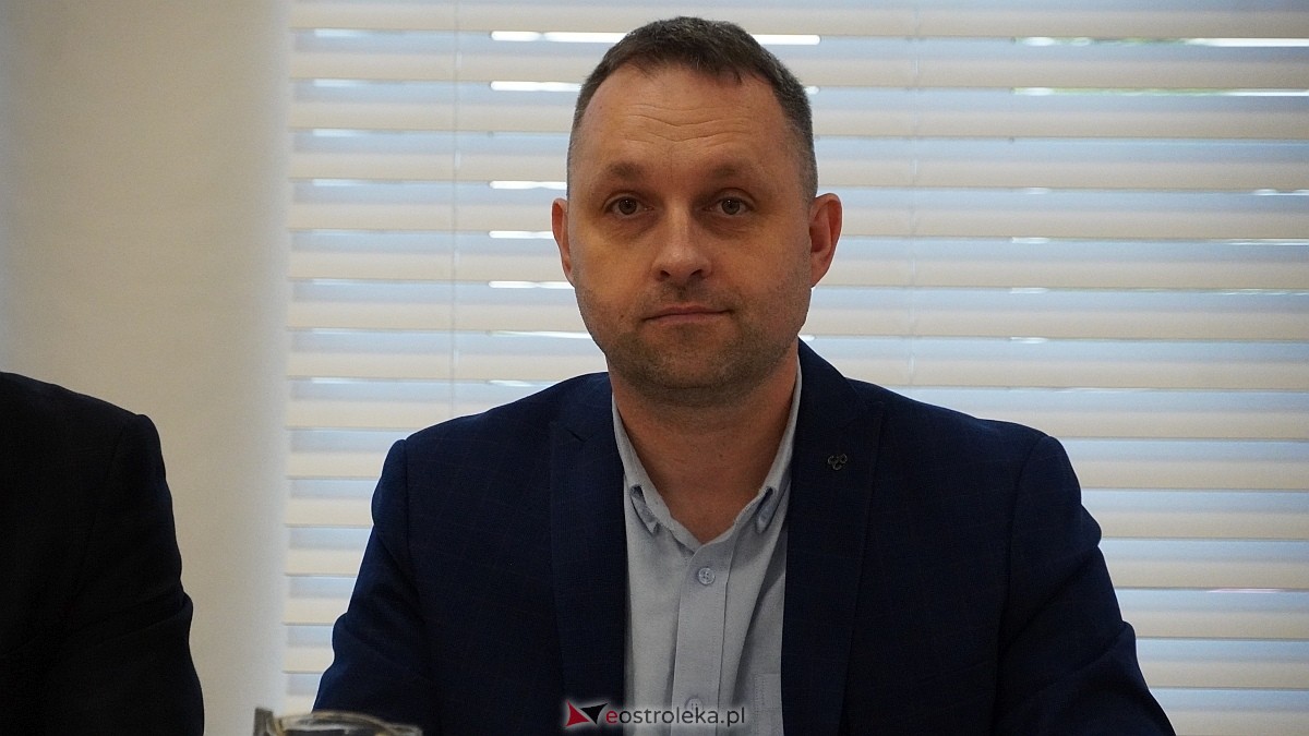 XL sesja Rady Miasta w Ostrołęce [28.05.2026] - zdjęcie #24 - eOstroleka.pl