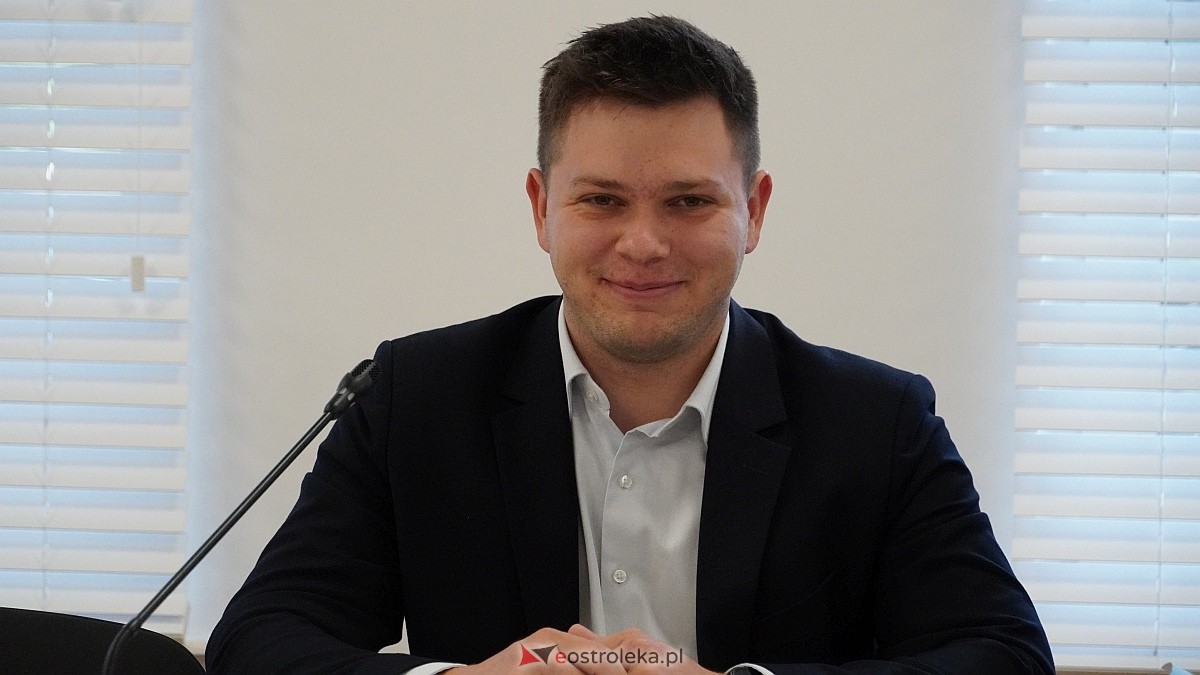 XL sesja Rady Miasta w Ostrołęce [28.05.2026] - zdjęcie #23 - eOstroleka.pl