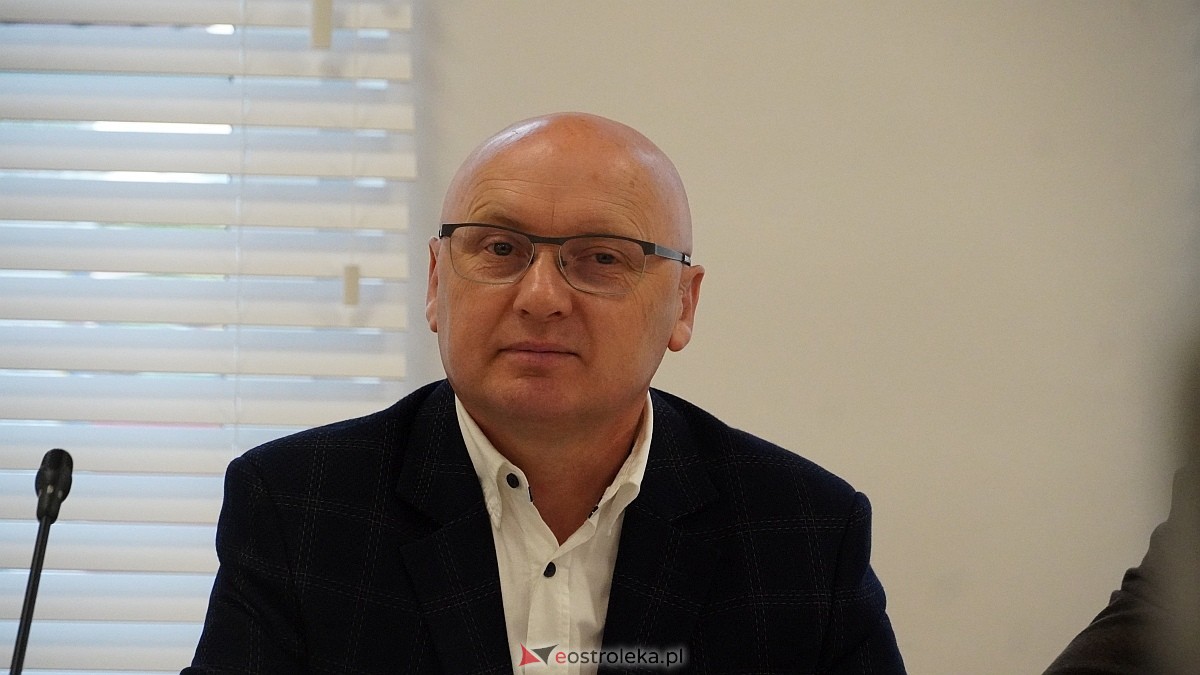XL sesja Rady Miasta w Ostrołęce [28.05.2026] - zdjęcie #21 - eOstroleka.pl