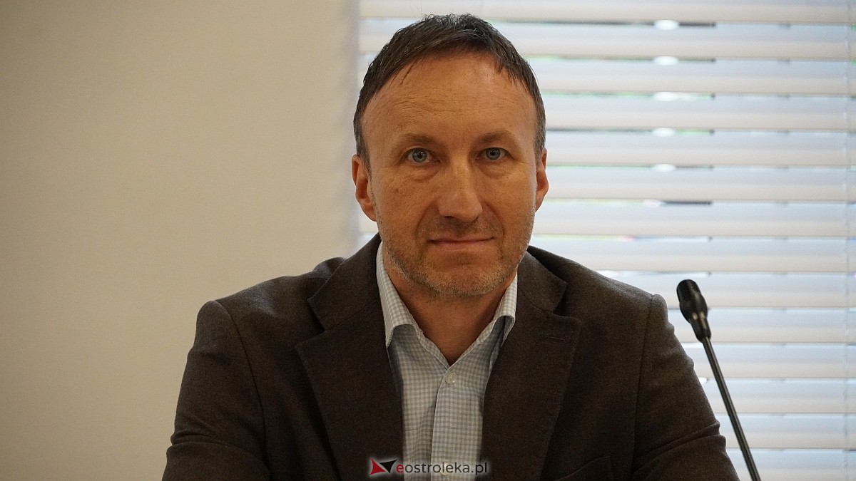 XL sesja Rady Miasta w Ostrołęce [28.05.2026] - zdjęcie #20 - eOstroleka.pl