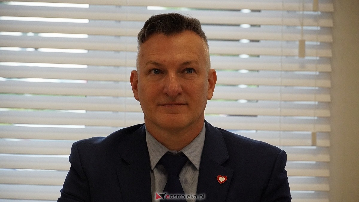 XL sesja Rady Miasta w Ostrołęce [28.05.2026] - zdjęcie #19 - eOstroleka.pl