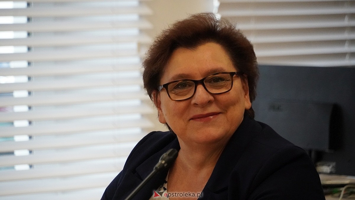 XL sesja Rady Miasta w Ostrołęce [28.05.2026] - zdjęcie #17 - eOstroleka.pl