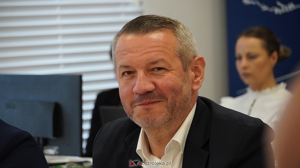 XL sesja Rady Miasta w Ostrołęce [28.05.2026] - zdjęcie #16 - eOstroleka.pl